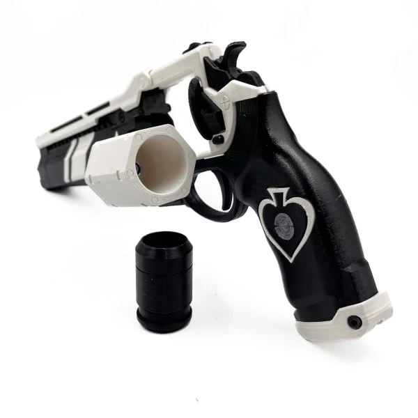 Destiny-2-Ace-of-Spades-3D Printed Weapon Destiny-2-Ace-of-Spades-3D Printed Weapon