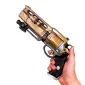 Destiny 2 Fatebringer Replica Images