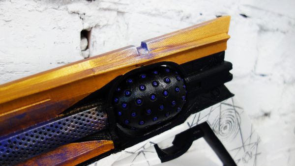 Destiny 2 Sunshot Replica pictures Destiny 2 Sunshot Replica pictures