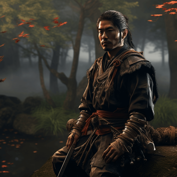 Ghost of Tsushima 2 Release Date, Trailer & Rumors [2025]