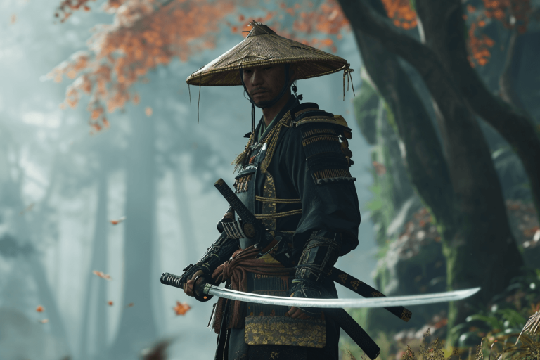 Ghost of Tsushima 2 Release Date, Trailer & Rumors [2025]