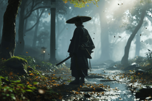 Ghost of Tsushima 2 Release Date, Trailer & Rumors [2025]