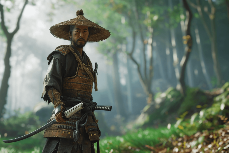 Ghost of Tsushima 2 Release Date, Trailer & Rumors [2025]