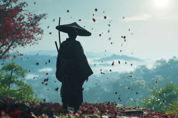Ghost of Tsushima 2 Release Date, Trailer & Rumors [2025]