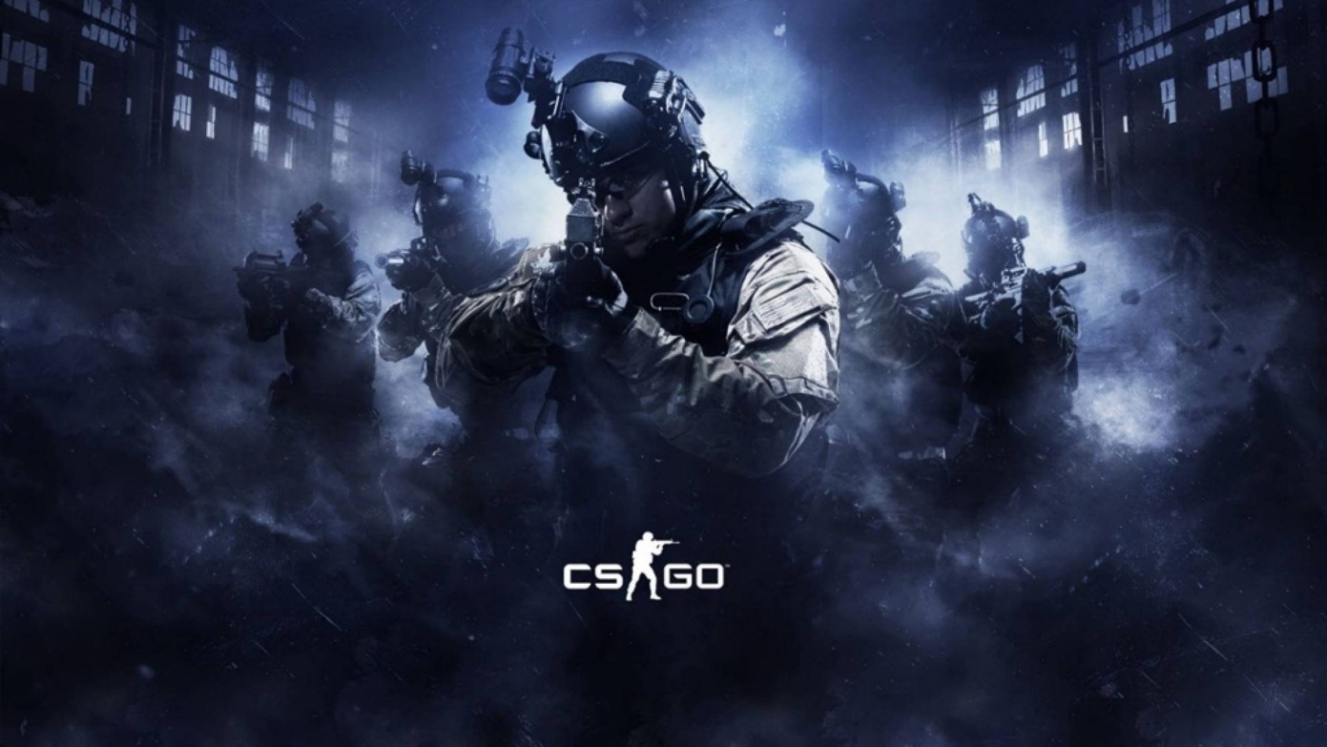 CSGO