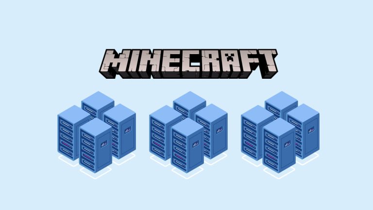 Hosting Modded Minecraft Worlds with Friends