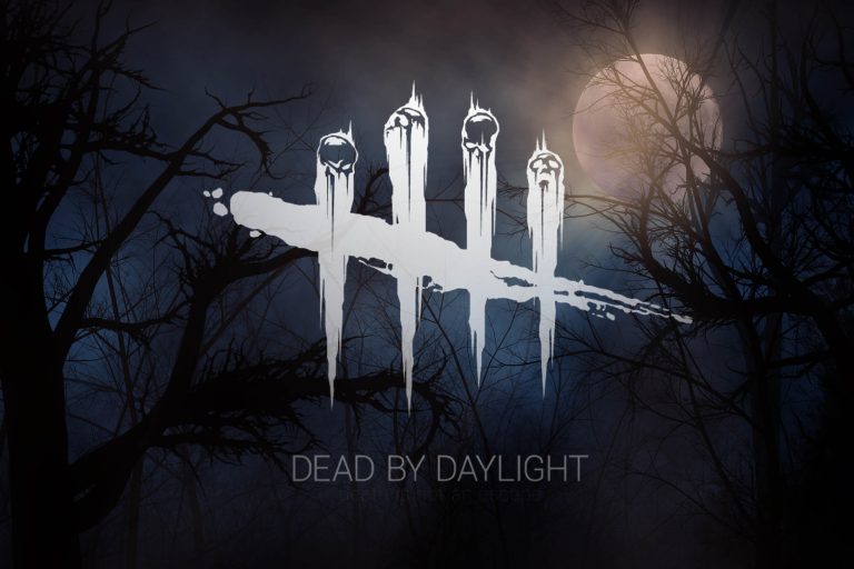 Dead by Daylight