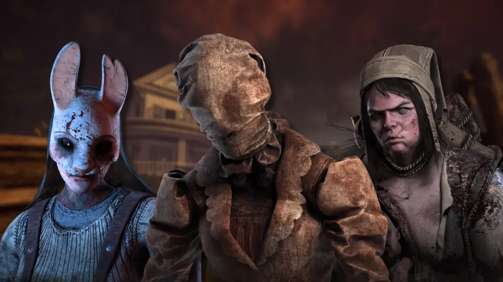 Dead by Daylight Add Ons Explained: What Works and What Doesn’t 2 Item efficiency maximizing pairs dead by daylight