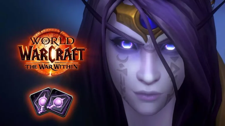 Spark of Omens in WoW