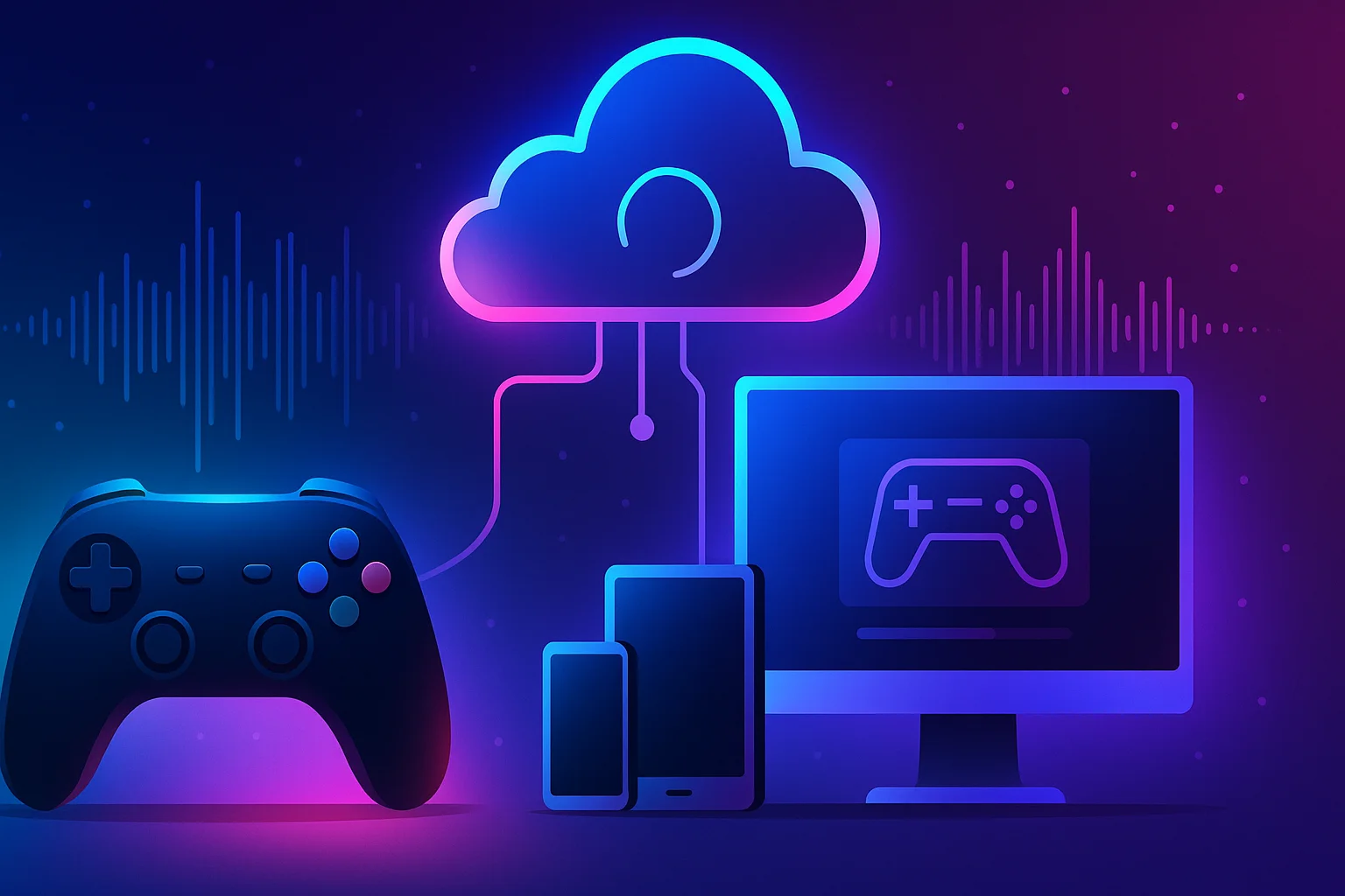 Is There a Chance for a Free Cloud Gaming Platform? 4 Enter Phynd Games