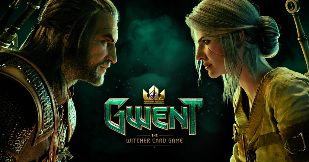 Gwent: The Witcher Card Game Gwent: The Witcher Card Game