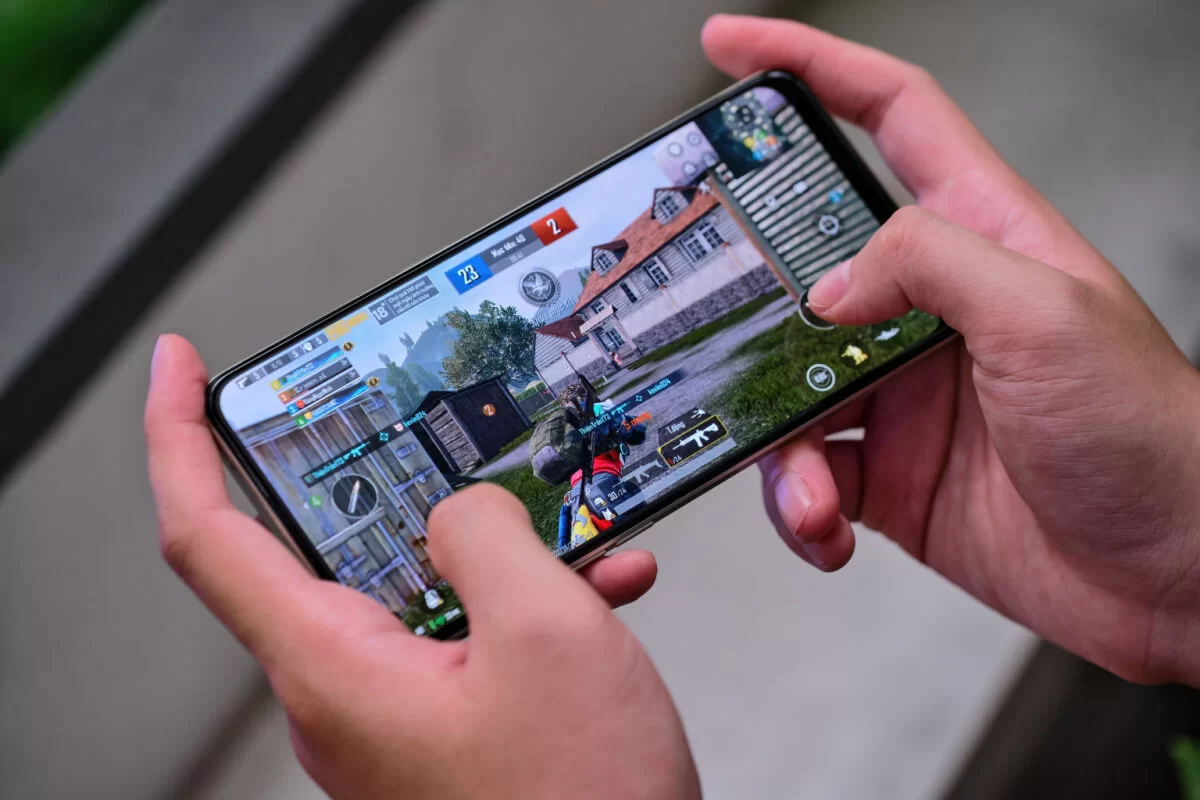 How Mobile Games Are Redefining Fun on the Go 3 Key Features of Mobile Games