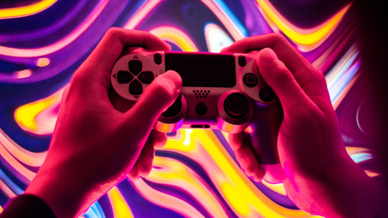The Evolution of Gaming