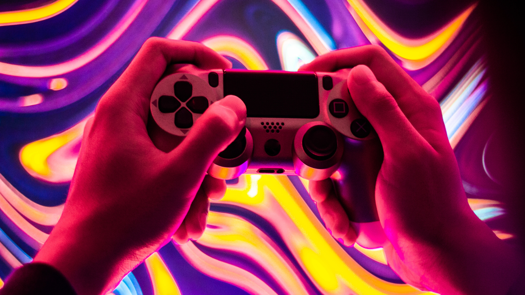 The Evolution of Gaming