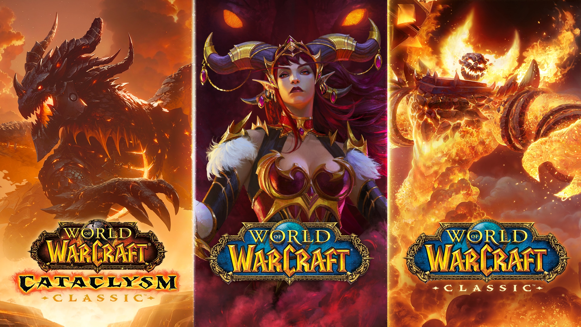 World of Warcraft World of Warcraft