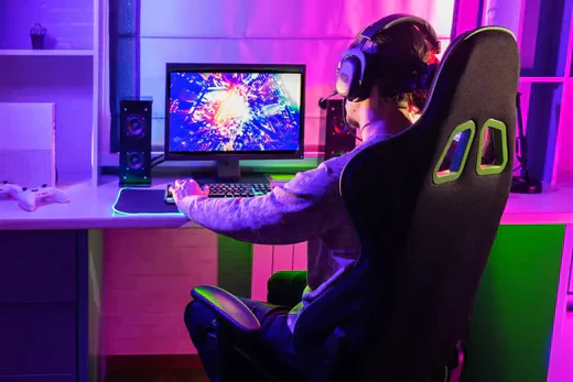 gaming gaming