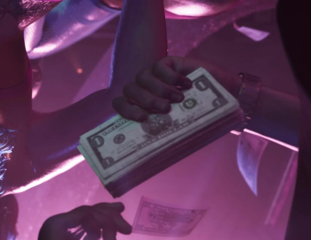 GTA 6 Money Mystery: Fans See Presidents on the Currency 3 gta 6 currency cash