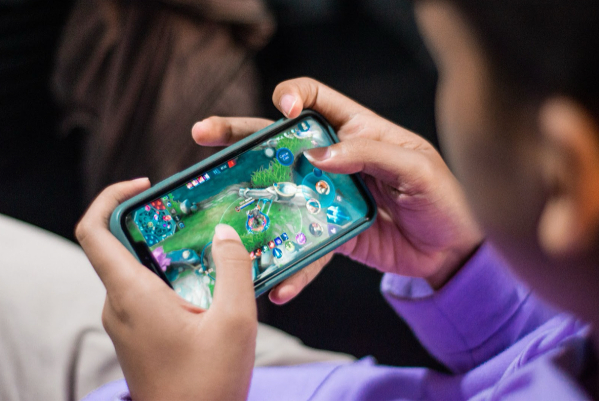 mobile gamers mobile gamers