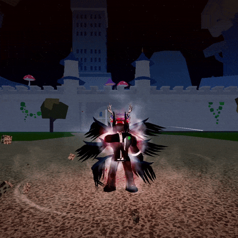Best Race in Blox Fruits 2025: Top 7 Races Ranked 1 Blox Fruits Ghoul (Best Lifesteal)