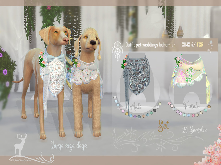 Best SIMS 4 Pet CC Pack For Gamers in 2025