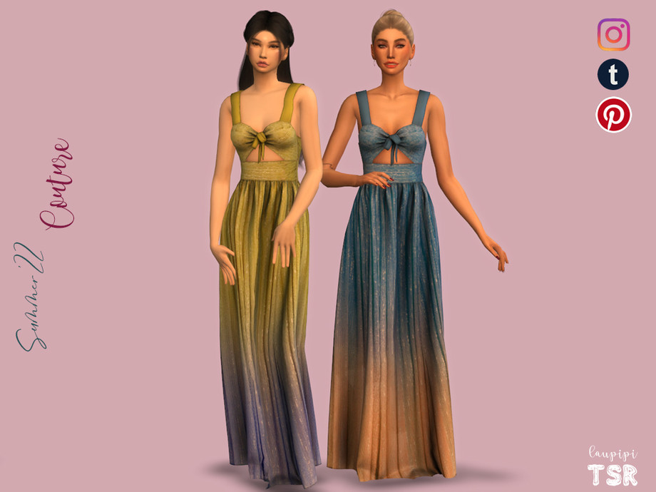 15+ Best SIMS 4 Dresses CC Pack For All Gamers in 2025 11 Best SIMS 4 Dresses CC Pack For All Gamers in 2025