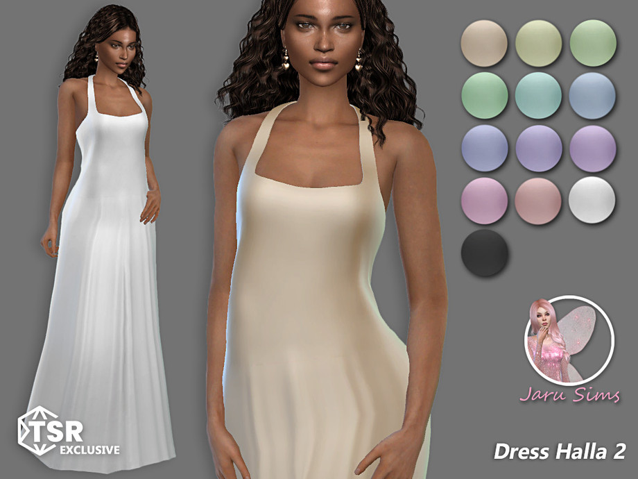 15+ Best SIMS 4 Dresses CC Pack For All Gamers in 2025 2 Best SIMS 4 Dresses CC Pack For All Gamers in 2025