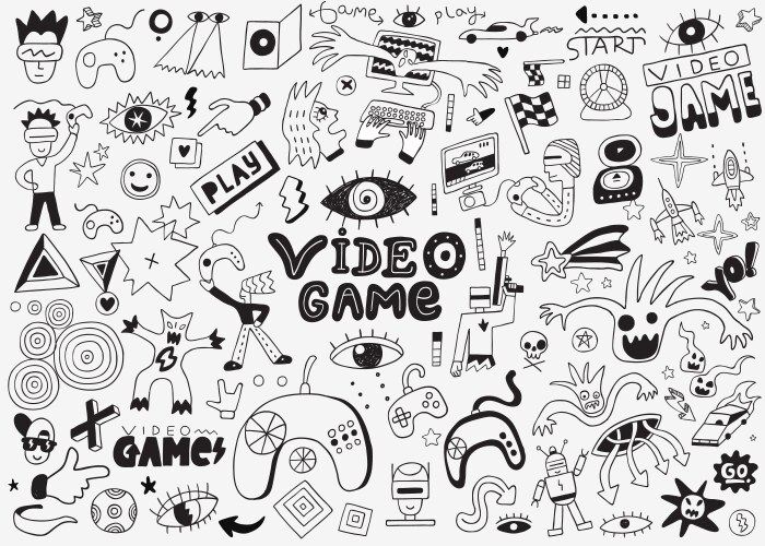 How Gaming Draws on Film & Other Media 1 How Gaming Draws on Film & Other Media