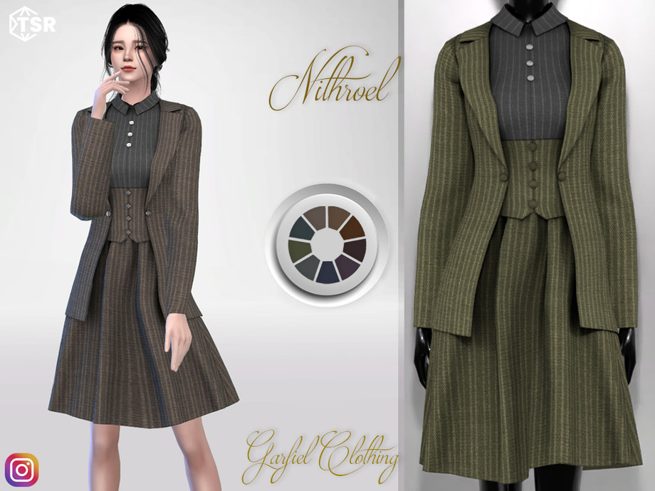 15+ Best SIMS 4 Dresses CC Pack For All Gamers in 2025 16 Best SIMS 4 Dresses CC Pack For All Gamers in 2025