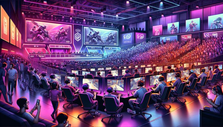 Classic Games Making a Comeback in 2025 1 Online platforms have expanded tournament