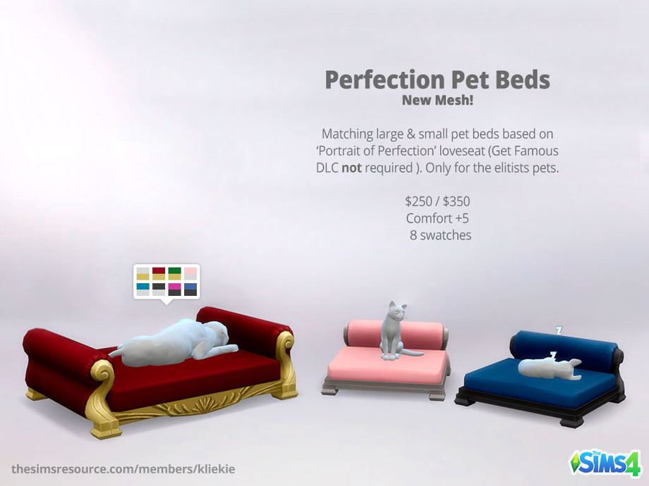 Perfection Pet