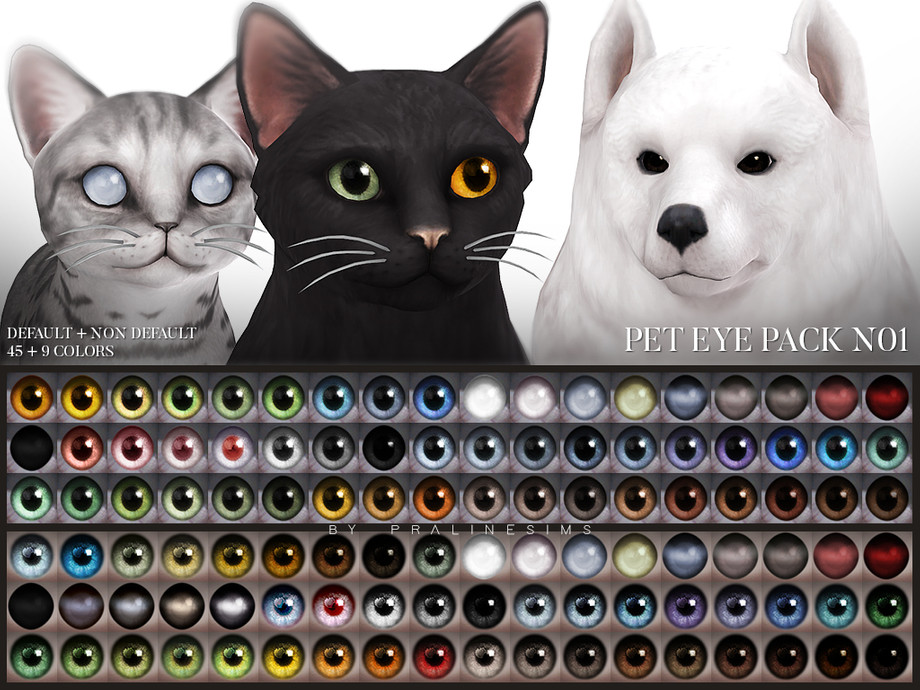 Best SIMS 4 Pet CC Pack For Gamers in 2025