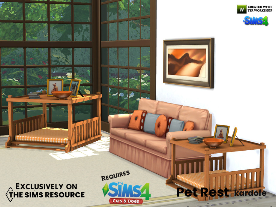 Best SIMS 4 Pet CC Pack For Gamers in 2025