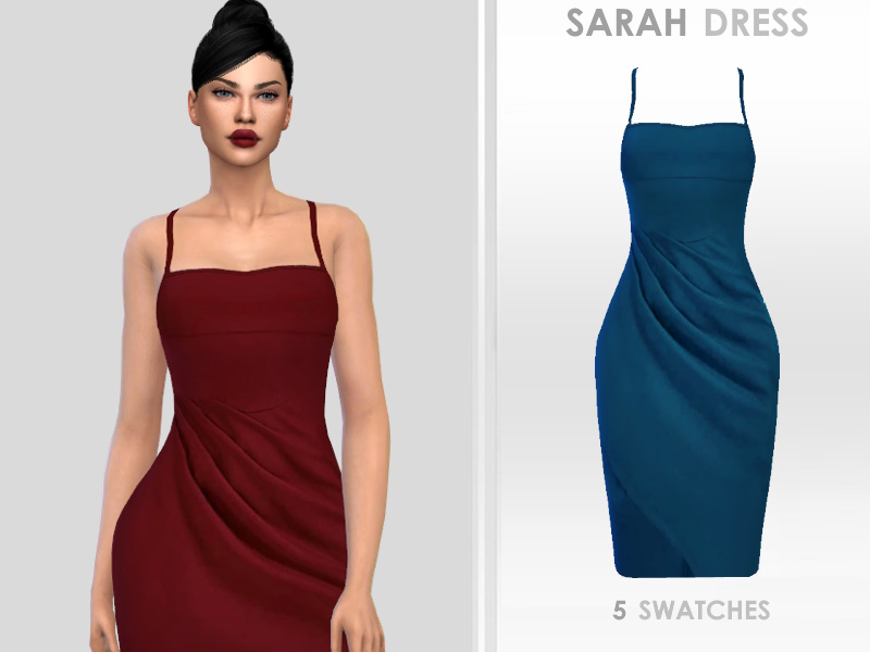 15+ Best SIMS 4 Dresses CC Pack For All Gamers in 2025 8 Best SIMS 4 Dresses CC Pack For All Gamers in 2025