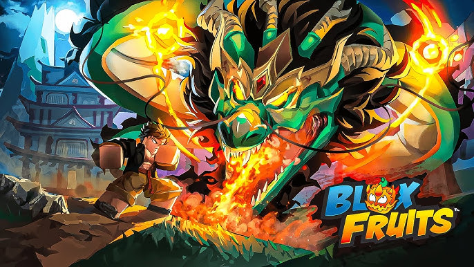 Race in Blox Fruits