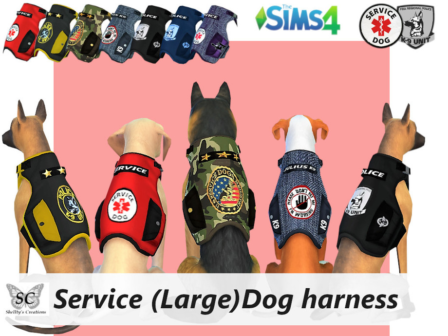 Best SIMS 4 Pet CC Pack For Gamers in 2025