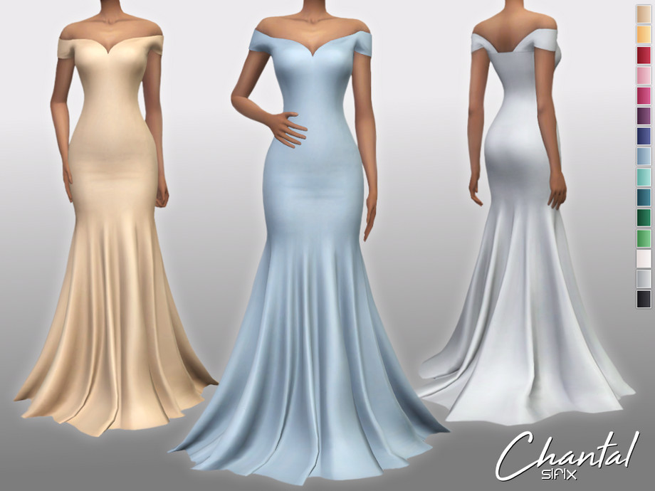 15+ Best SIMS 4 Dresses CC Pack For All Gamers in 2025 10 Best SIMS 4 Dresses CC Pack For All Gamers in 2025