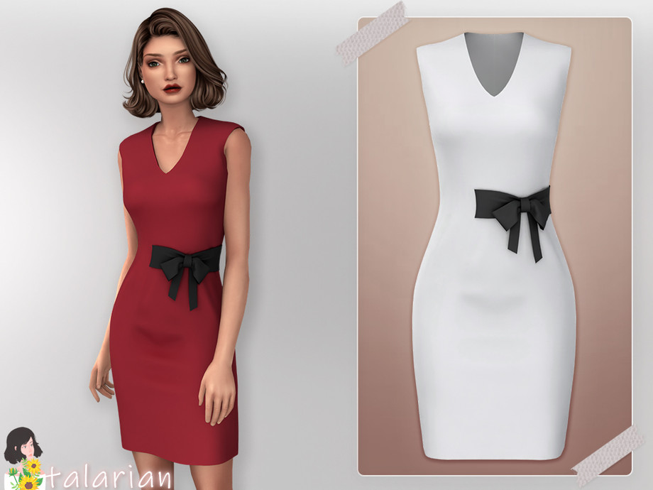 15+ Best SIMS 4 Dresses CC Pack For All Gamers in 2025 6 Best SIMS 4 Dresses CC Pack For All Gamers in 2025
