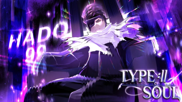 Type Soul codes