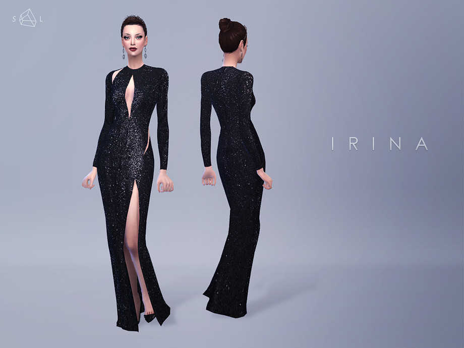 60+ Ultimate SIMS 4 Clothes CC Pack For Gamers in 2025 19 60+ Sims 4 CC Clothes Pack
