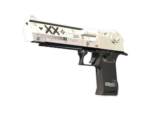 Desert Eagle