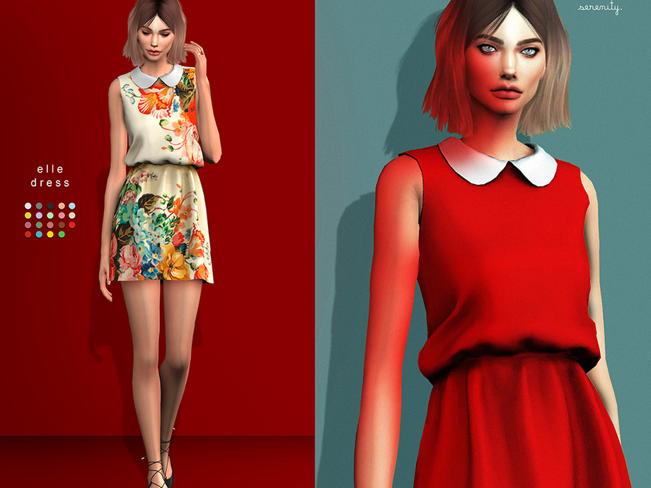 60+ Ultimate SIMS 4 Clothes CC Pack For Gamers in 2025 55 60+ Sims 4 CC Clothes Pack