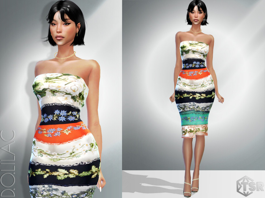 60+ Ultimate SIMS 4 Clothes CC Pack For Gamers in 2025 5 60+ Sims 4 CC Clothes Pack