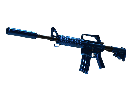 M4A1-S