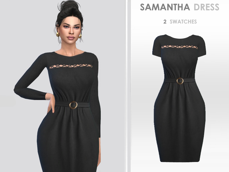 60+ Ultimate SIMS 4 Clothes CC Pack For Gamers in 2025 28 60+ Sims 4 CC Clothes Pack