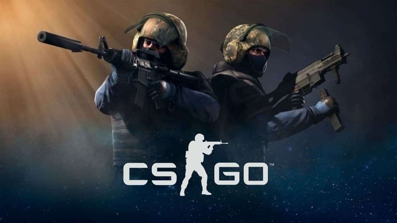 csgo online