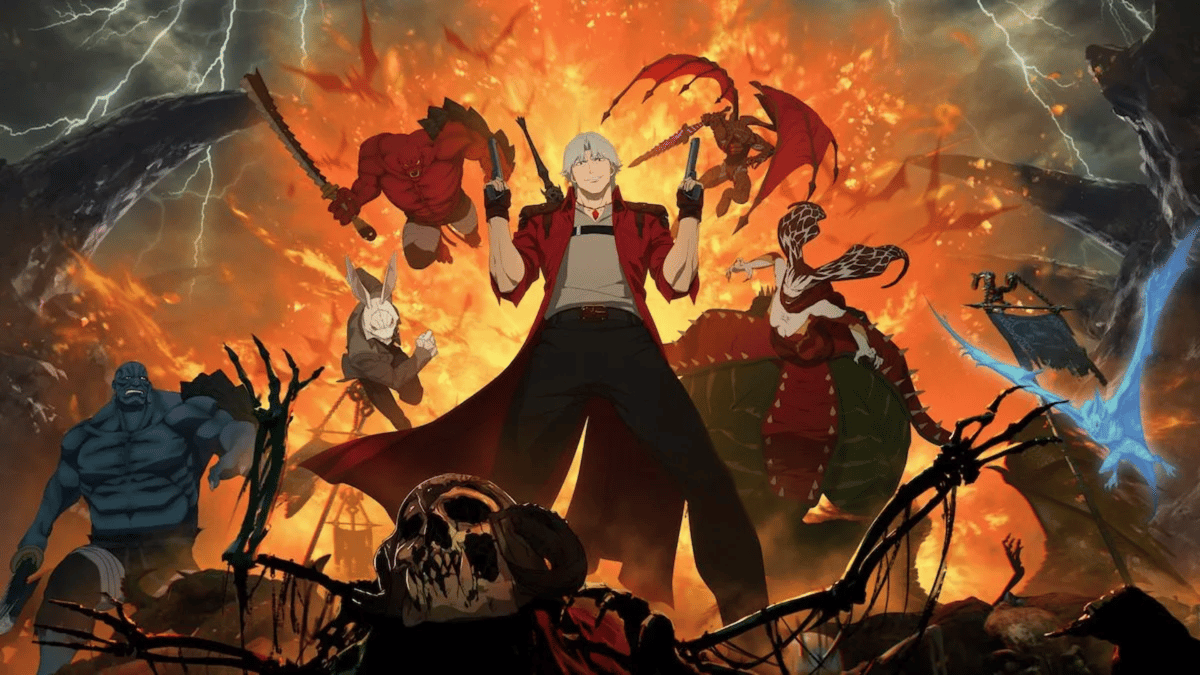 devil may cry 6 game online