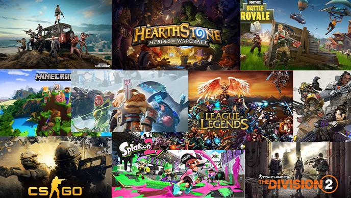 Why Do Some Games Stand the Test of Time? Exploring Legacy Games That Live On 3 digital games online