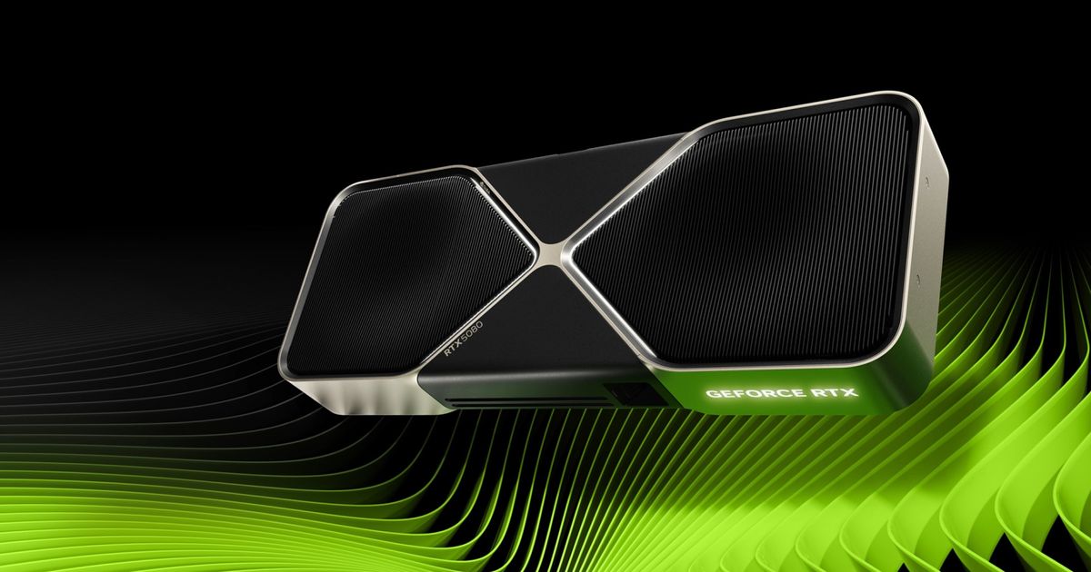 graphics card