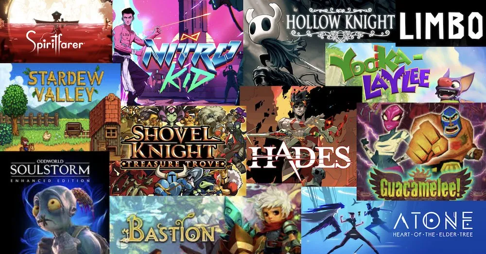 indie game developers