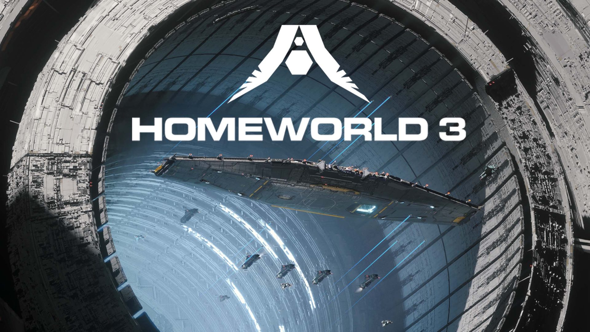 Top Underrated RTS Games on Mac You Shouldn't Miss in 2025 5 Homeworld 3